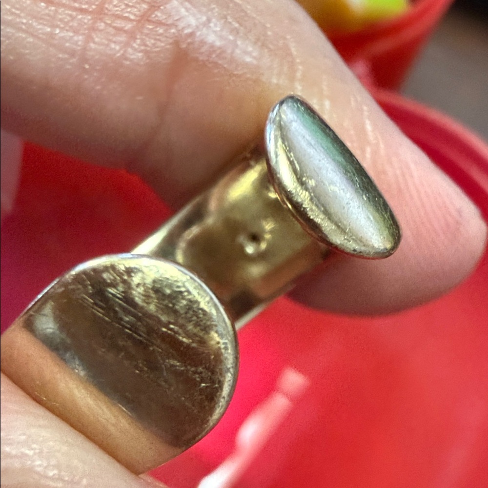 Karma and Luck Necklace & Ring - Picture 5 of 8